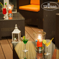 Panorama Studios & Apartments 