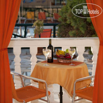 Panorama Studios & Apartments 