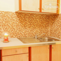 Panorama Studios & Apartments 