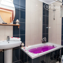 Panorama Studios & Apartments 