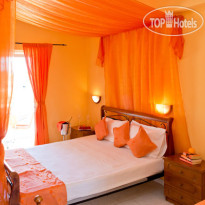 Panorama Studios & Apartments 