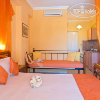 Panorama Studios & Apartments 