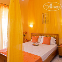 Panorama Studios & Apartments 