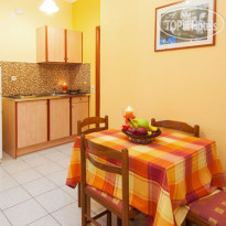 Panorama Studios & Apartments 