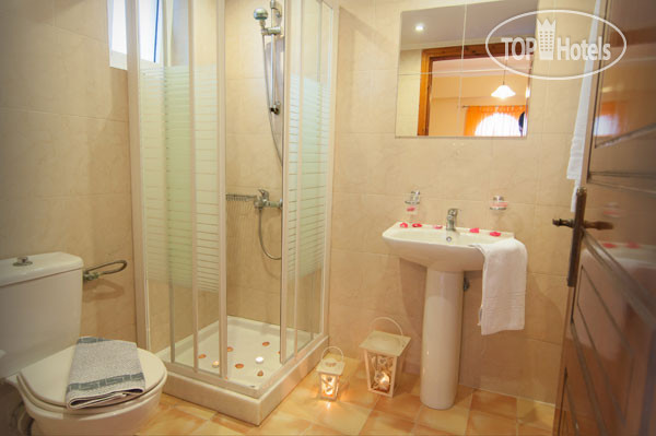 New photos from tourists Panorama Studios & Apartments 3*