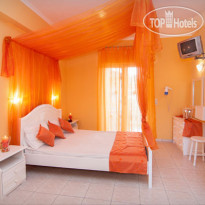 Panorama Studios & Apartments 