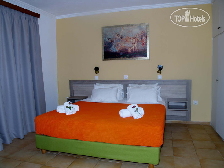 New photos from tourists Pelagos Hotel 4*