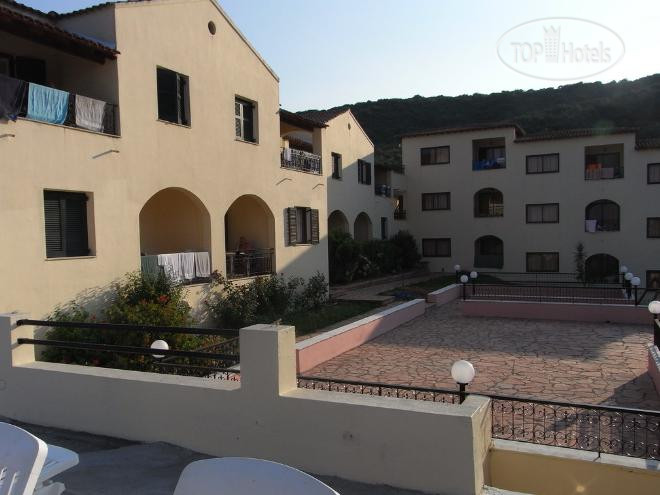 Hotel photo Pelagos Hotel 4*