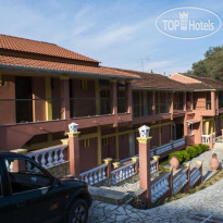 Penelope Hotel 