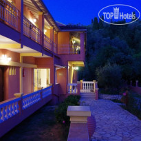 Penelope Hotel 