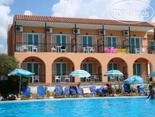 Hotel photo Akti Alkyon 2*