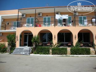 New photos from tourists Akti Alkyon 2*