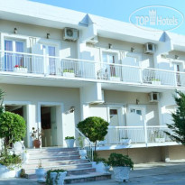 Hotel Allegro Отель