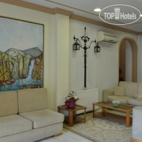 Hotel Allegro Отель