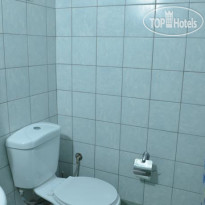 Hotel Allegro Номера