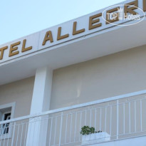 Hotel Allegro Отель