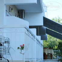 Hotel Allegro Отель