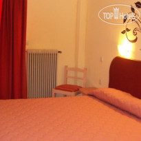 Hotel Allegro Номера