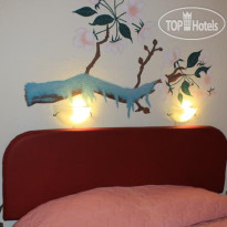 Hotel Allegro Номера