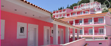 Pink Palace