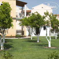 Elizabeth Apartments 