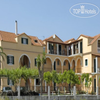 Elizabeth Apartments 
