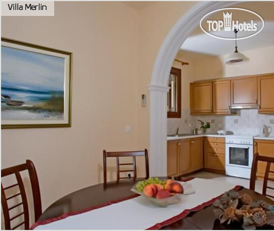 New photos from tourists Villa Merlin