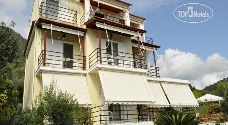 Hotel photo Areti Studios 