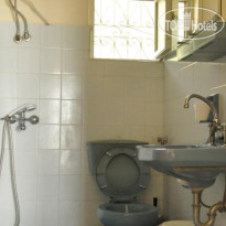 Areti Studios Ванная комната