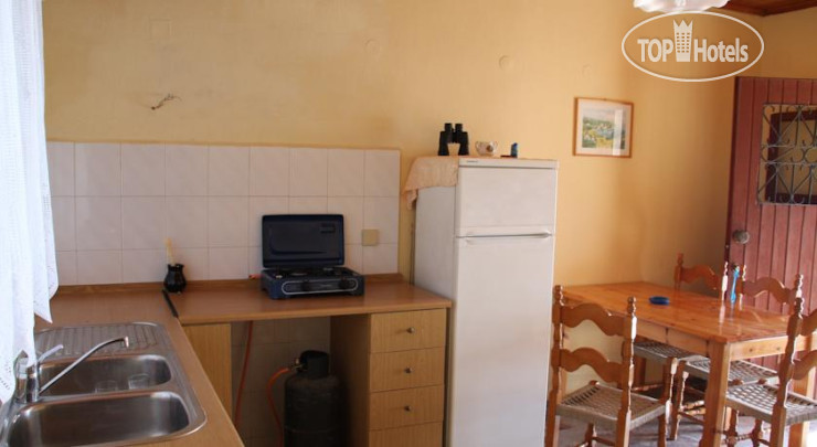 New photos from tourists Areti Studios 