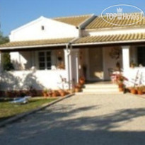 Areti Villa Вилла