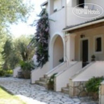 Areti Villa Вилла