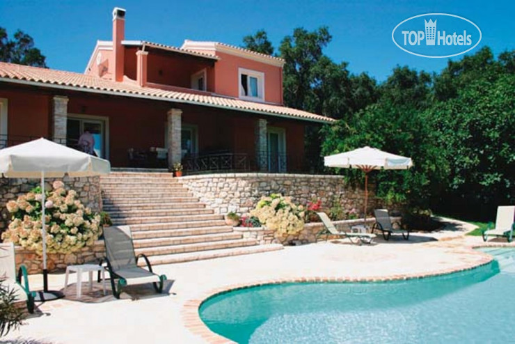 Hotel photo Vip Villa Aktea 