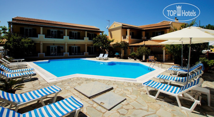 Hotel photo Tonis Guesthouse 