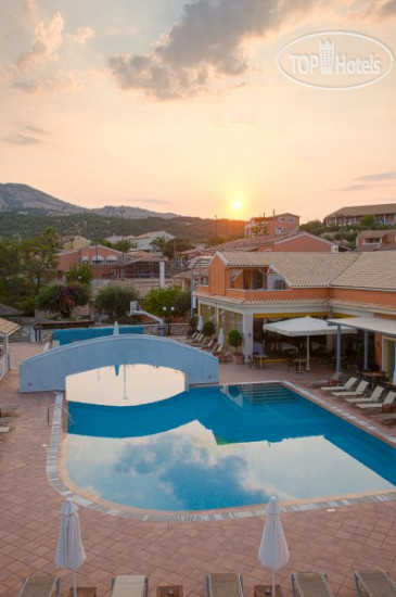 Hotel photo Memento Kassiopi Resort 4*