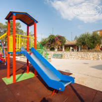 Memento Kassiopi Resort 