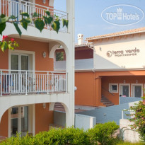 Memento Kassiopi Resort 