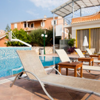 Memento Kassiopi Resort 