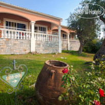 Memento Kassiopi Resort 