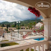 Memento Kassiopi Resort 