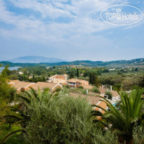 Memento Kassiopi Resort 