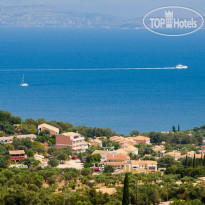 Memento Kassiopi Resort 