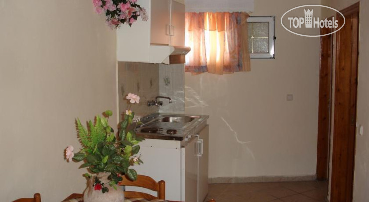 New photos from tourists Delphi Apartments 2*