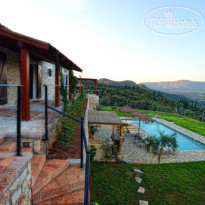 Villa Fioretta