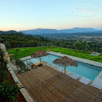 Villa Fioretta