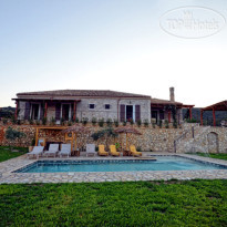Villa Fioretta