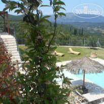 Villa Fioretta