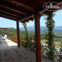 Villa Fioretta