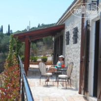 Villa Fioretta
