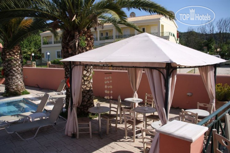 New photos from tourists Joy Life Apartments 